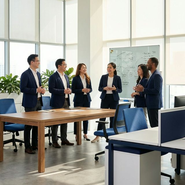 Team Collaboration